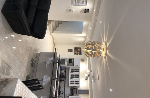Bamako House | Residence cited El farako