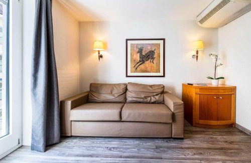 Paquis Navigation Apartment | Residence - Cityzen - Geneve