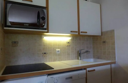 Vallandry Apartment | Residence Clarines - Apartment 4 rooms for 6 people of 40 m2 - Vallandry
