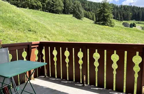 Vallandry Apartment | Residence Clarines - Apartment 4 rooms for 6 people of 40 m2 - Vallandry