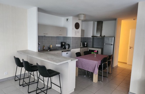 Pringy Apartment | Residence Collet