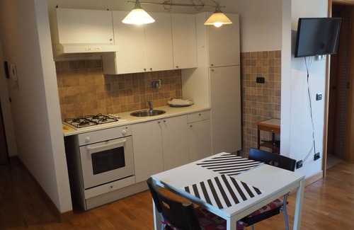 Rome Province Apartment | Residence Complete apartment