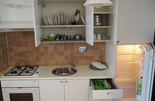 Rome Province Apartment | Residence Complete apartment