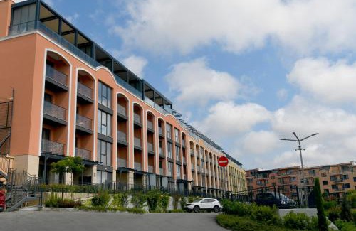 Trakata Apartment | Residence Complex Bella Vita