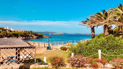 Capo Ferro House | Residence Con Spiaggia Privata Lettini e Ombrelloni Gratuiti