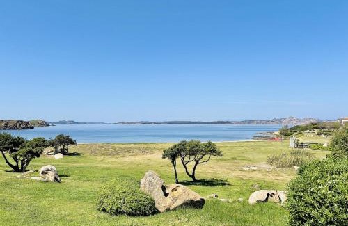 Capo Ferro House | Residence Con Spiaggia Privata Lettini e Ombrelloni Gratuiti