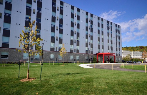 North Bay Apartment | Residence & Conference Centre - North Bay