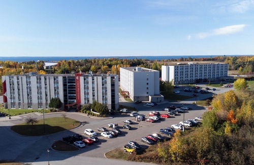 North Bay Apartment | Residence & Conference Centre - North Bay