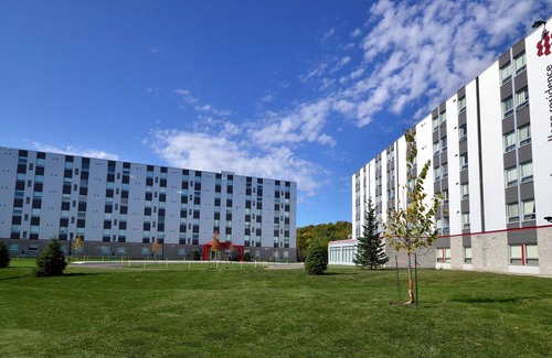 North Bay Apartment | Residence & Conference Centre - North Bay