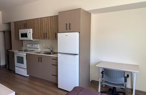 South Pandosy Apartment | Residence & Conference Centre - Kelowna