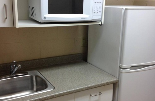 Sudbury Apartment | Residence & Conference Centre - Sudbury North