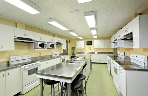 Sudbury Apartment | Residence & Conference Centre - Sudbury West