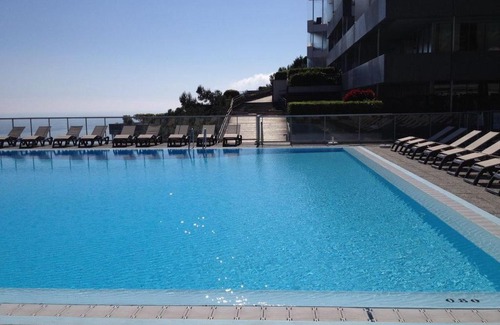 Cap d'Ail Apartment | Residence Costa Plana