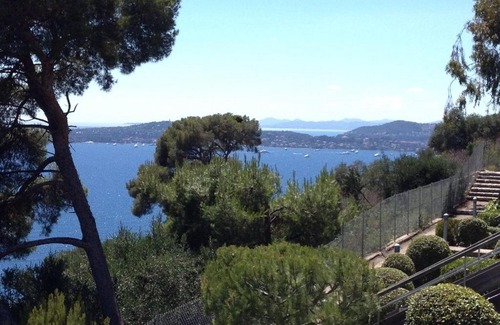 Cap d'Ail Apartment | Residence Costa Plana