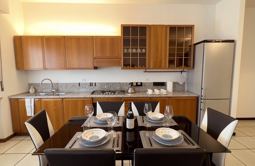 San Pietro in Cariano Apartment | Residence County 1