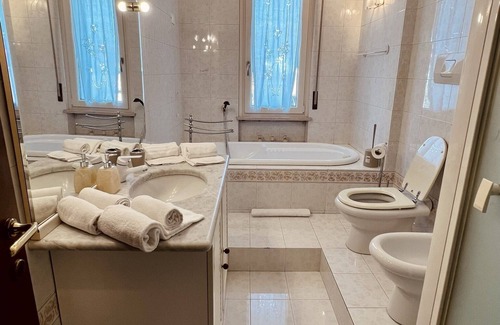 San Pietro in Cariano Apartment | Residence County 1