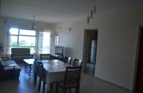 Ebene Apartment | RESIDENCE CYBERVILLAGE THREE ROOMS Apartment
