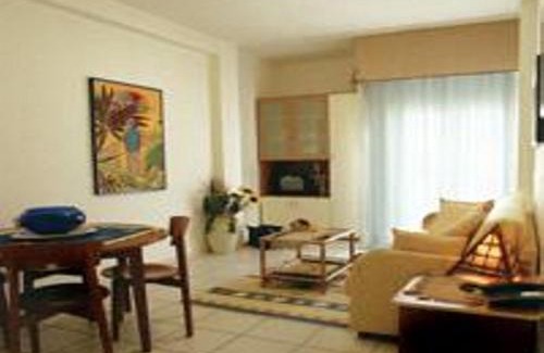 Cattolica Apartment | Residence Darsena