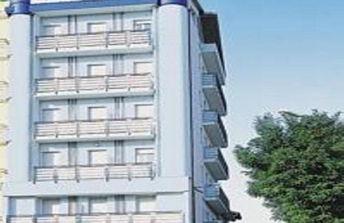 Cattolica Apartment | Residence Darsena