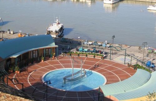 Cattolica Apartment | Residence Darsena