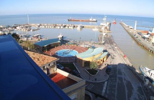 Cattolica Apartment | Residence Darsena