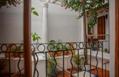Marie Oulgaret Villa | Residence De L'eveche - Entire Villa in Pondicherry- A CGH Earth SAHA Experience