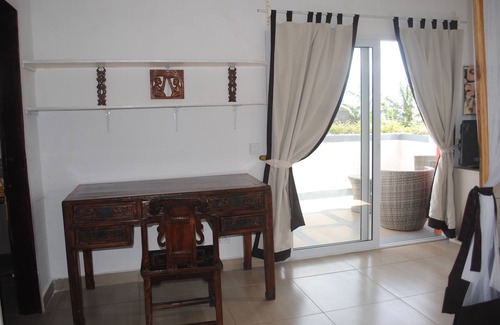Djamandjary Apartment | RESIDENCE DE LA BAIE, FEEL AT HOME WITH THE SERVICES OF A HOTEL