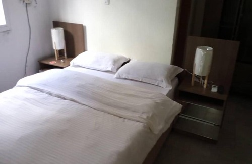 Kribi Apartment | Residence de la côte