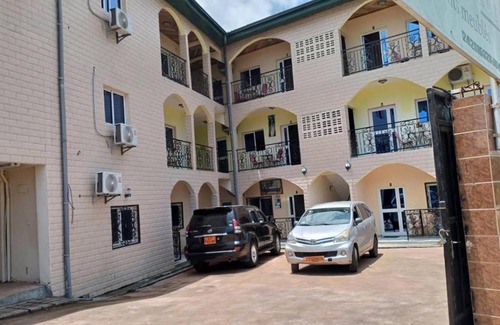 Kribi Apartment | Residence de la côte