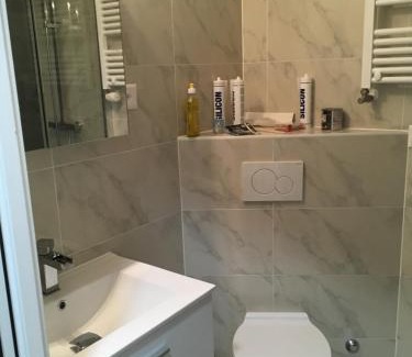 Paquis Navigation Apartment | Residence de luxe tout confort