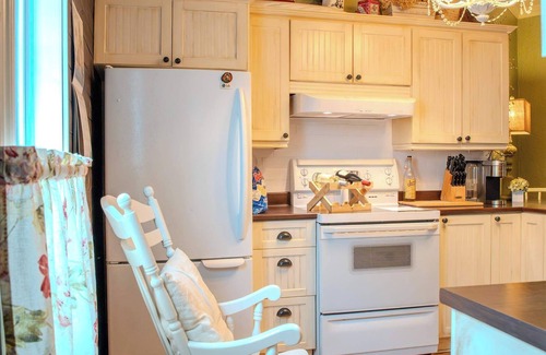 Rouyn-Noranda Apartment | Residence de Nancy Su