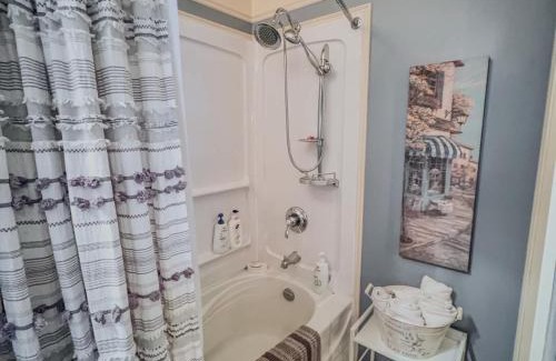 Rouyn-Noranda Apartment | Residence de Nancy