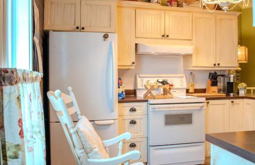 Rouyn-Noranda Apartment | Residence de Nancy