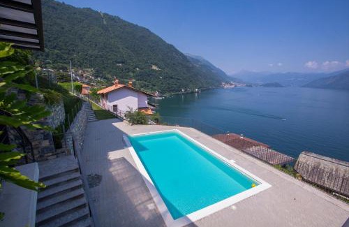 Argegno Apartment | Residence degli Oleandri 6A