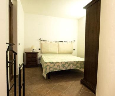 Li Cuncheddi Apartment | Residence degli ulivi