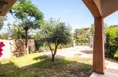 Li Cuncheddi Apartment | Residence degli ulivi