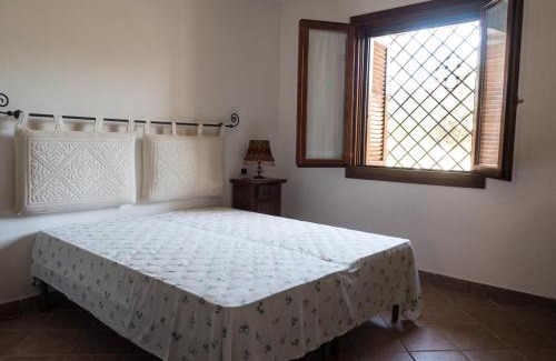 Li Cuncheddi Apartment | Residence degli ulivi