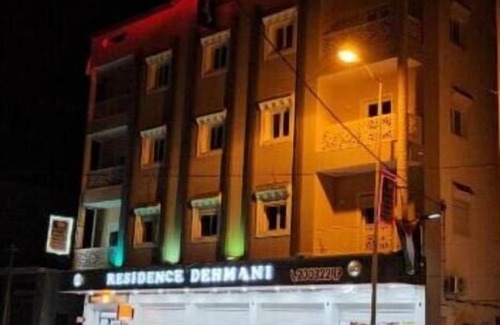 Tataouine Apartment | Residence Dehmani - Apartment