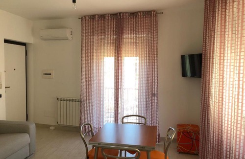 Siderno Marina Apartment | Residence dei Colli