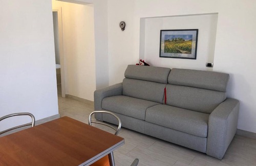 Siderno Marina Apartment | Residence dei Colli