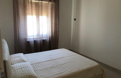 Siderno Marina Apartment | Residence dei Colli