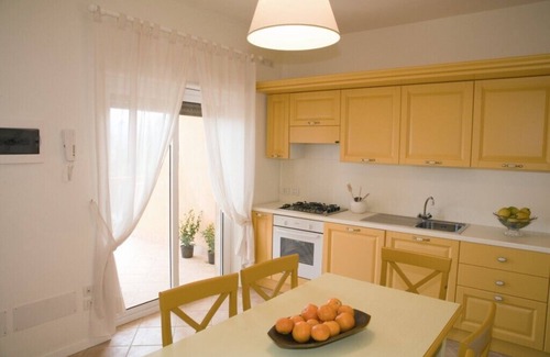 Torre di Faro House | Residence dei Margi
