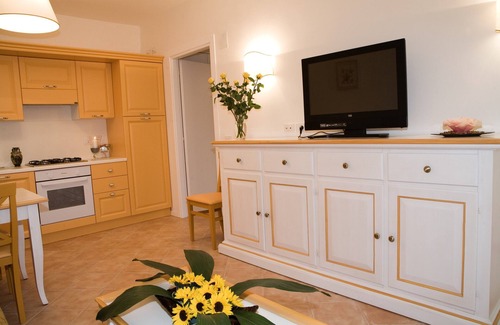 Torre di Faro House | Residence dei Margi