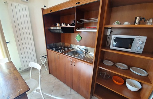 Ospedaletti House | Residence Dell'Angelo