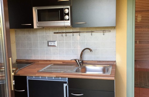 Monforte d'Alba House | Residence delle Rose