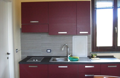 Monforte d'Alba House | Residence delle Rose