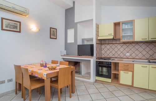 Sant'Elmo House | Residence Delphino (REI255) by Interhome