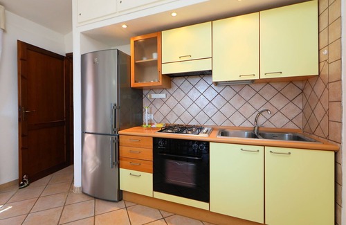 Sant'Elmo House | Residence Delphino (REI253) by Interhome