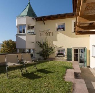 Sarentino Apartment | Residence Diamant