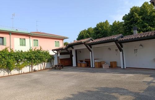 Spresiano Apartment | Residence Diamante spresiano